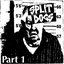 Split Dogs - Single