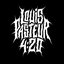 Louis Pasteur - #420