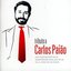 Tributo a Carlos Paião