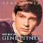 Very Best of Gene Pitney (Remastered)