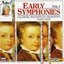 Mozart Early Symphonies Disc 4/4