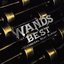 WANDS BEST ～HISTORICAL BEST ALBUM～