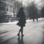 January in Berlin