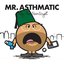 Mr. Asthmatic