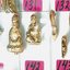 Lucky Numbers & True Weight