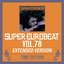 SUPER EUROBEAT (VOL.78 EXTENDED VERSION TIME EDITION)