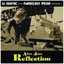 Afro Jazz Reflection