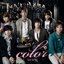 color [初回盤]