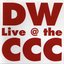 DW Live @ The CCC