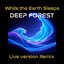 While the Earth Sleeps (Live Version Remix)