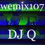 Wemix 107 - Electro Deep Tech House