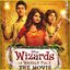 Wizards Of Waverly Place The Movie