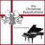 The Christmas Peaceful Piano