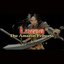 Loren the Amazon Princess Soundtrack