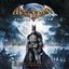 Batman: Arkham Asylum - Original Video Game Score