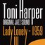 Lady Lonely (1959) [Original Jazz Sound]