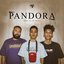 Pandora - Single