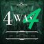 4 Way 4 EP