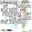 Whatever (Feat. YULEUM, Kid Milli, Nochang, The Quiett, Raf Sandou)