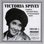 Victoria Spivey Vol. 2 1927-1929