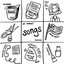 songs