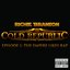 Cold Republic Episode I: The Empire Likes Rap