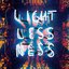 Maps & Atlases - Lightlessness Is Nothing New album artwork
