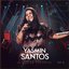 Yasmin Santos Ao Vivo em São Paulo - EP 2