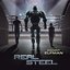 Real steel (score)