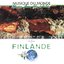 Finlande: ivresse de la nature, vertige de la toile