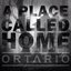 A Place Called Home - EP