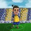 Pique Cr7 - Single