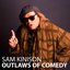 Sam Kinison: Outlaws of Comedy