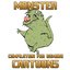 Monsters Cartoons