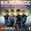 LEGO Ninjago: The Hands of Time (Original Soundtrack)