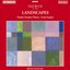 Buck: Landscapes