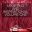 Uplifting And Inspirational Volume One