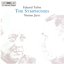 Tubin: Complete Symphonies