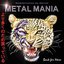 Metalmania - Back For More