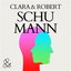 Clara & Robert Schumann