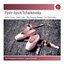 Peter Ilyich Tchaikovsky: Ballett Suites: Swan Lake; The Sleeping Beauty, The Nutcracker - Sony Classical Masters