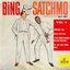 Bing and Satchmo (with Bing Crosby) [Bonus Track Version]