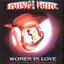 Lounge Music: Women In Love