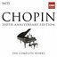 Complete Chopin