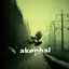 AKEPHAL - discography CD