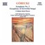 Gorecki: Symphony No. 3 - Three Olden Style Pieces