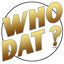 Are You A Who Dat?