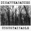 unsustainable