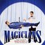 The Magicians (Original Soundtrack)