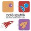 Café Sputnik - Electronic Exotica From Russia
